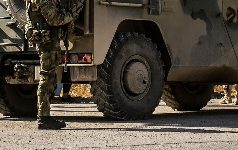 Rusya: NATO araçları meşru hedef