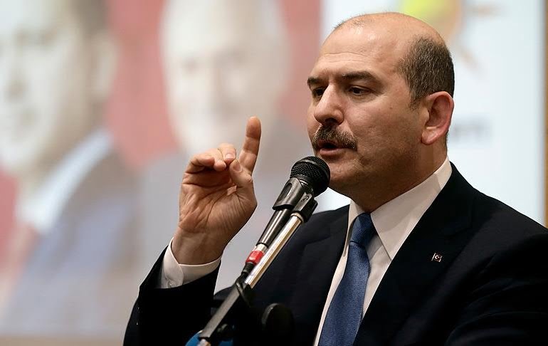 Soylu: Daha hararetli günler gelecek