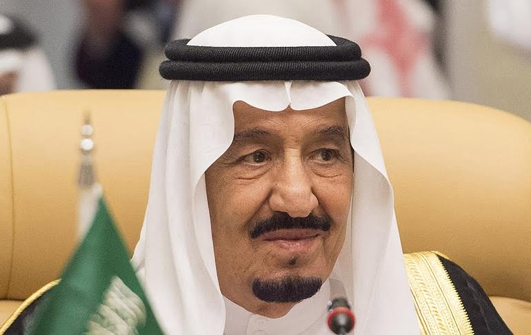 Hastaneye kaldırılmıştı… Suudi Arabistan Kralı’nın sağlık durumunda yeni gelişme