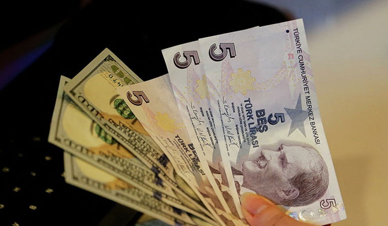 ‘Kişi başına gelirimiz 3 bin 43 dolar eridi’
