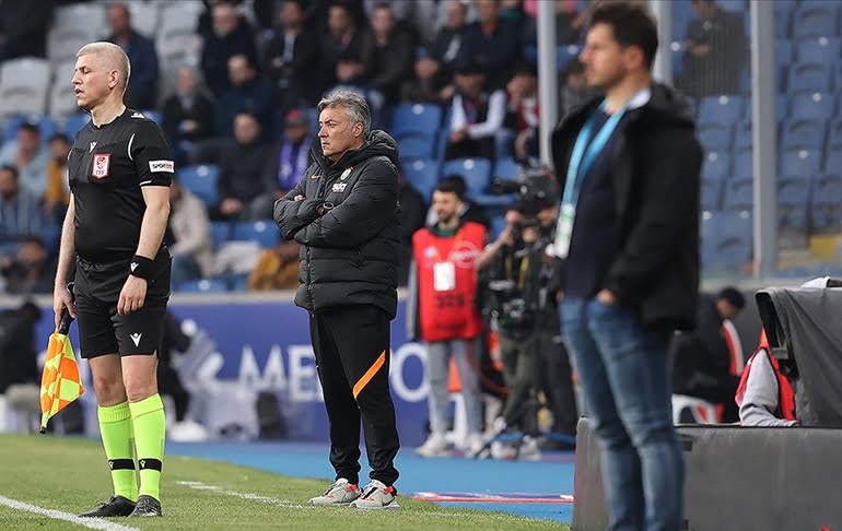 Torrent: Burak Elmas’la ayrılıkla ilgili görüşmedim