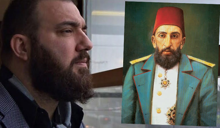 2. Abdülhamid’in torununa yanıt: Dedelerinin kaçtığı gemiyle mi döneceksin!