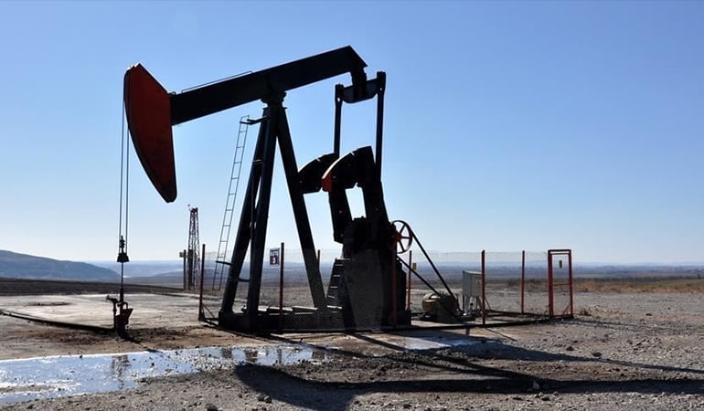 TPAO’ya izin… Mardin ve Şırnak’ta petrol aranacak