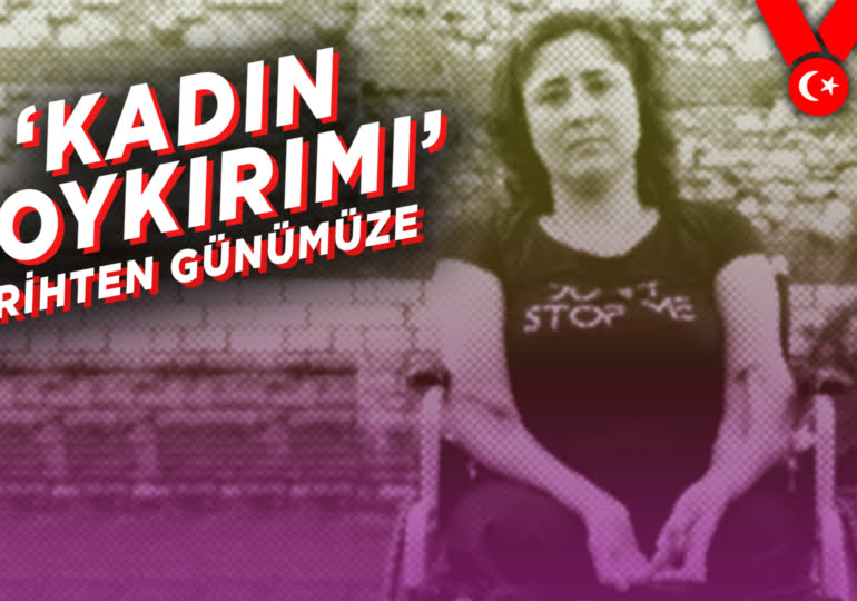 Tarihten Günümüze Kadın Soykırımı: Hypatia, Jeanne d’Arc, Arzu Boztaş – Dr. Yonca Gökalp – Serkan Öz
