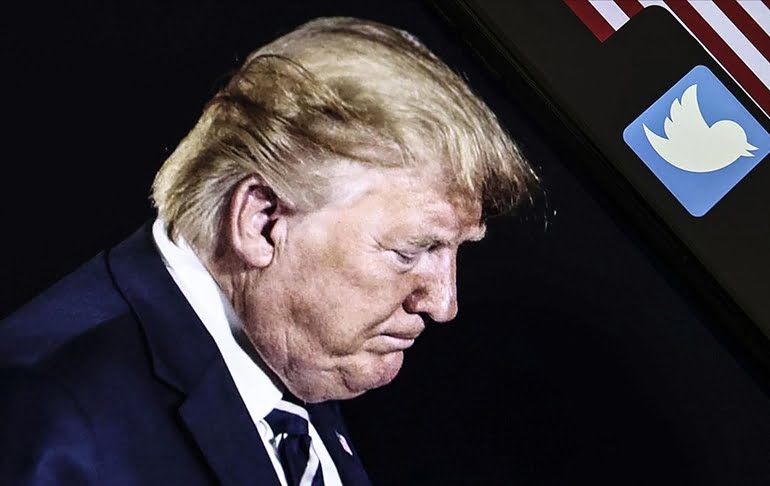 Trump’ın Twitter yasağı kalkıyor
