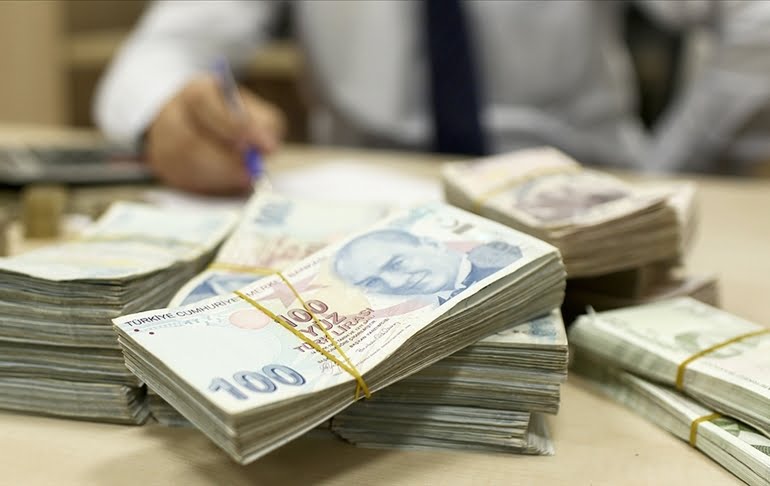 TÜİK’ten büyüme rakamları