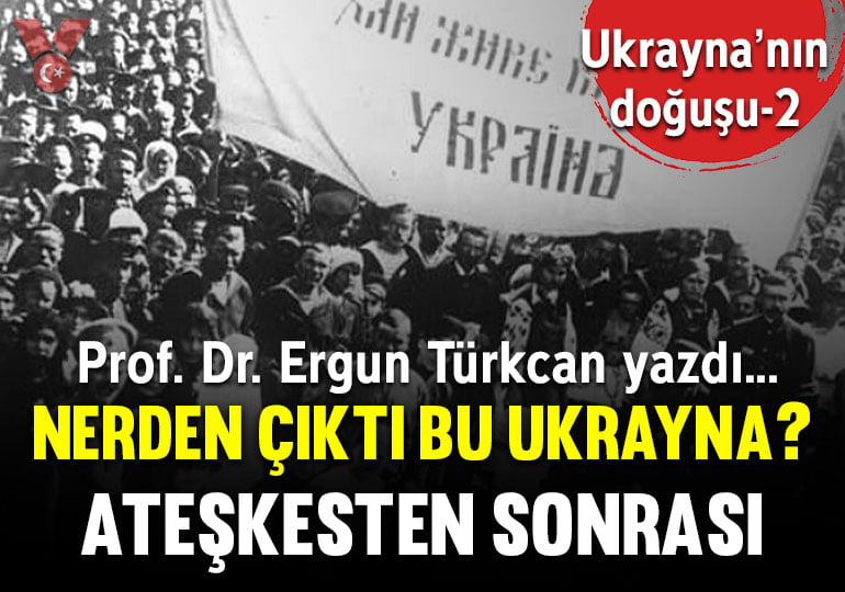Nerden çıktı bu Ukrayna? Ateşkesten sonrası
