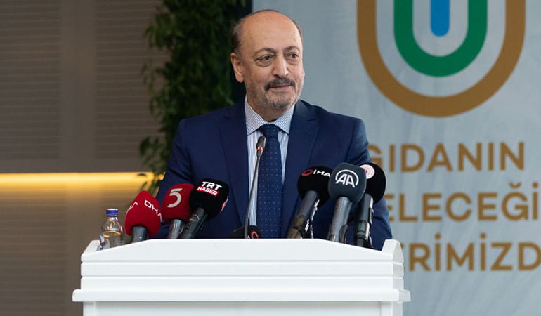 Bakan Bilgin: Enflasyon fevkalade ciddi boyutlarda, yüzde 70’e dayandı