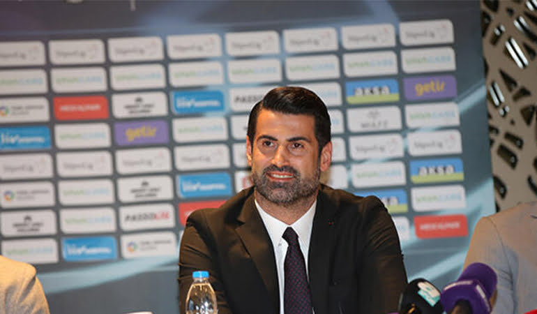 Karagümrük’te Volkan Demirel dönemi sona erdi