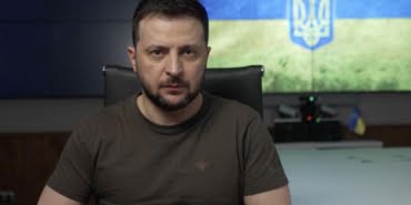 zelenski