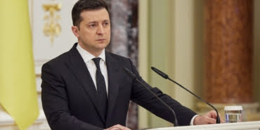 zelenskiy