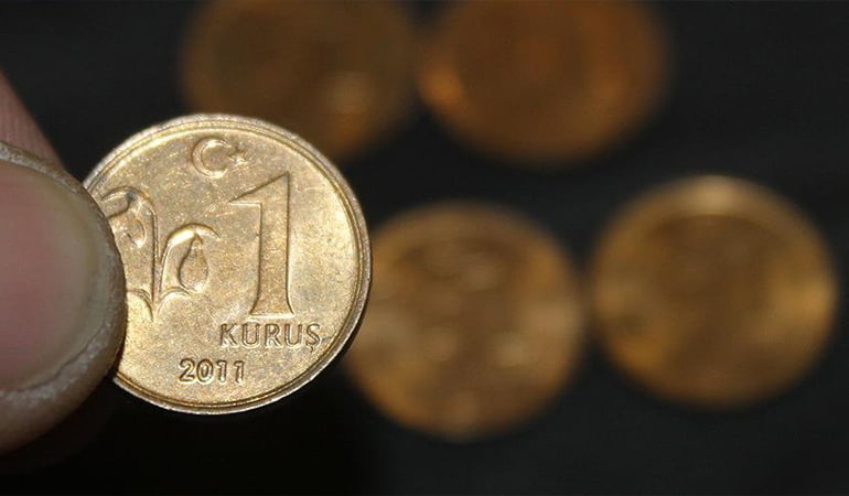 1 kuruş para üstü için 10 bin TL tazminat alabilirsiniz