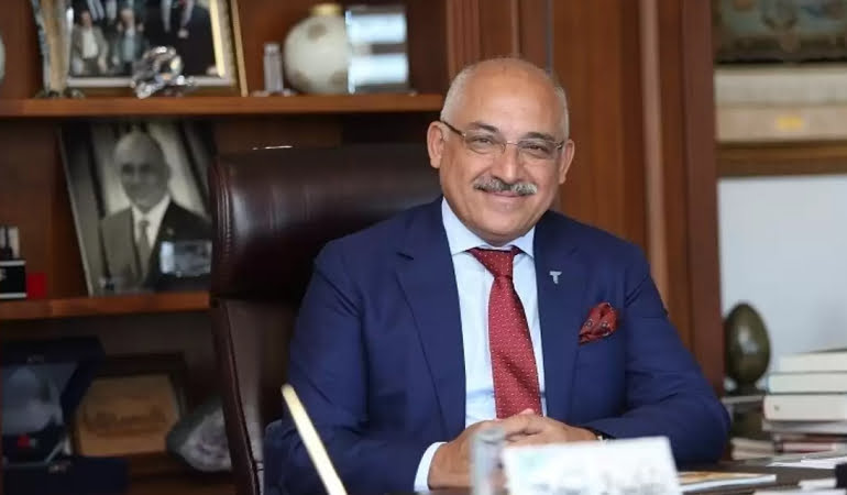 Kardeşi FETÖ’den yargılanmıştı… TFF’nin yeni başkanı belli oldu
