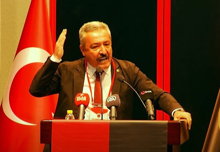 Gençlerbirliği kongresinde ‘Gökçek’ krizi… ‘Kulübü gericilere peşkeş çektirmeyiz!’