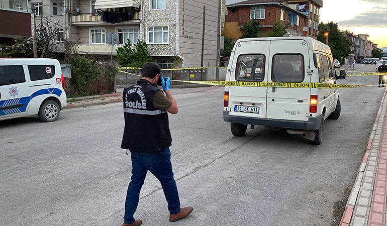Düğünde yaşanan takı kavgası kanlı bitti