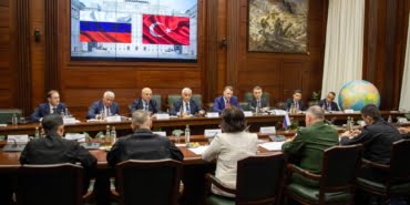 Rusya-Ukrayna Savaşı kaynaklı gıda krizinin çözümünde "kırmızı hat diplomasisi" sonuç veriyor