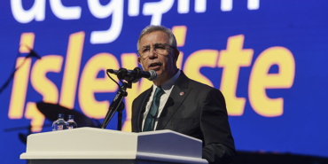 Ankara Büyükşehir Belediyesinin 110 projesinin temel atma, açılış ve tanıtım töreni yapıldı