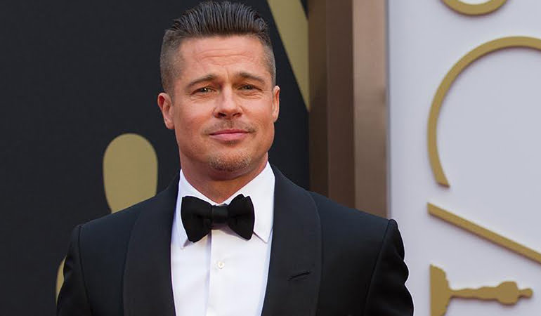 Brad Pitt’ten ‘define’ itirafı: Aptal gibi hissettim