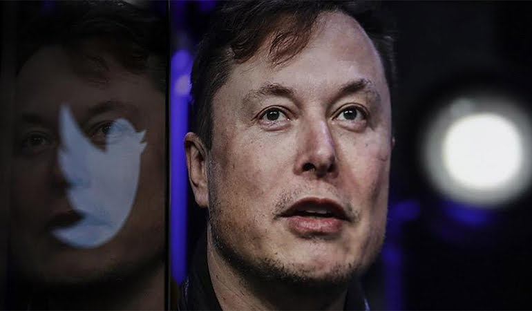 Elon Musk’tan Twitter çalışanlarıyla ilk toplantı