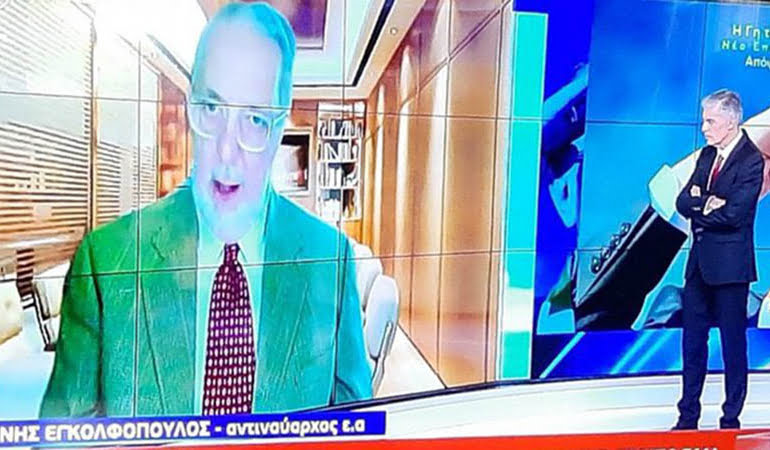 Yunan askerden küstah sözler! ‘Önce uçaklarımız, İstanbul’daki köprüleri yok edecek’