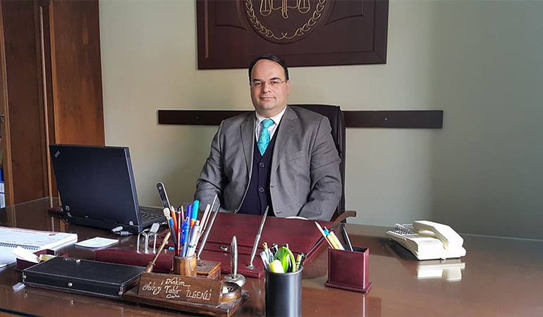 Afyonkarahisar’da hakimin ölüm nedeni belli oldu