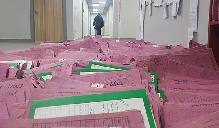 ‘400 bin öğrenci icralık’