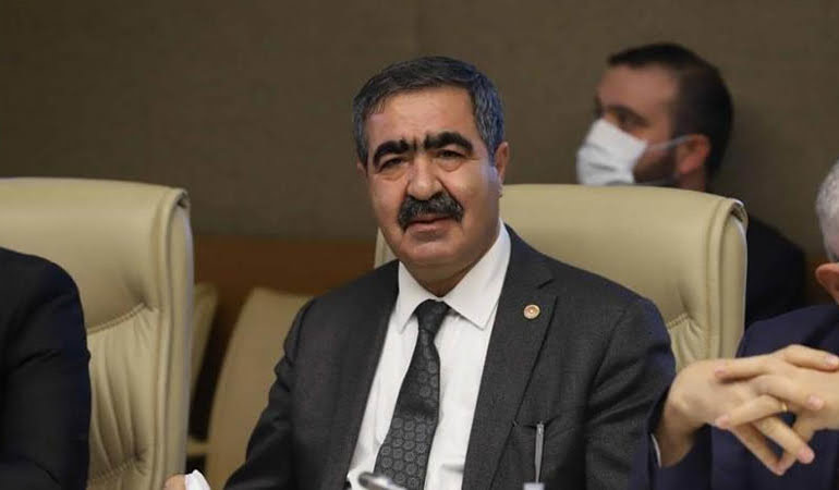 İYİP’li vekil: Kılıçdaroğlu’nun Alevi kimliği Sünniler için endişe