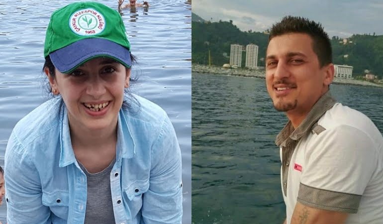 Eşinin otomobil jantıyla darbedip bıçakladığı Özlem kurtarılamadı