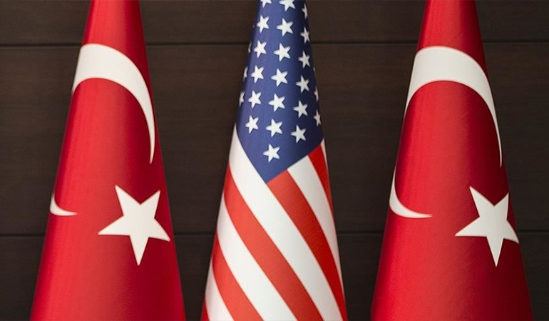 ABD’den Türkiye’ye kritik ziyaret