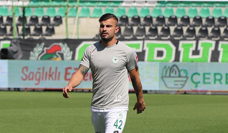 Abdülkerim Bardakcı Galatasaray’da