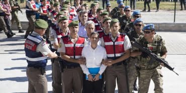 akinci