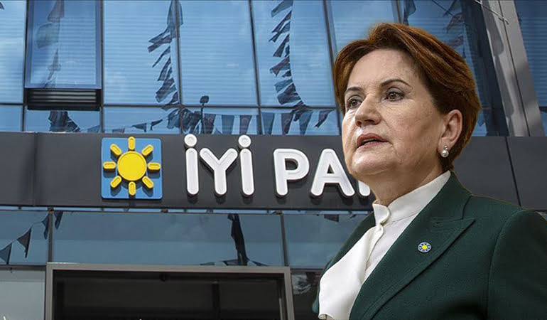 İYİ Parti kulisi: Yeni anayasa konusunda da CHP’den farklı…