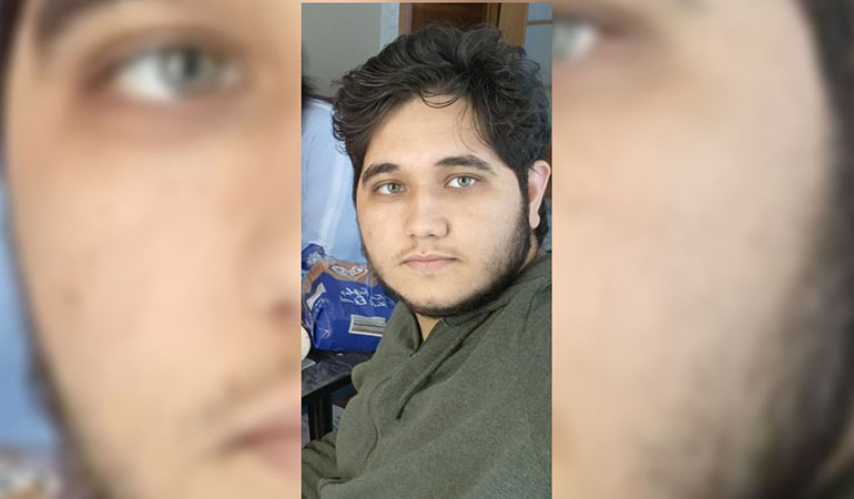 8 gündür kayıp olarak aranan Ali Kemal’den kötü haber