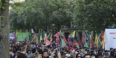 almanya-pkk