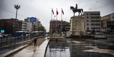 ankara