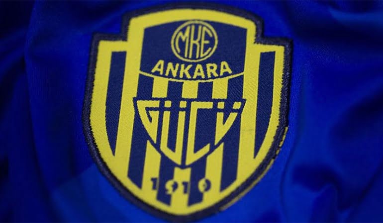 Ankaragücü’nde 11 ayrılık