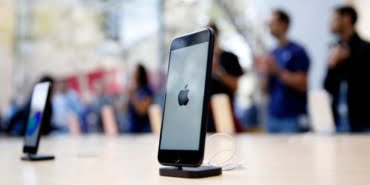 apple