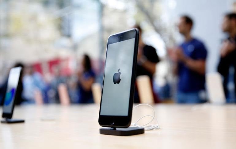 Apple Türkiye iPhone fiyatlarına zam yaptı