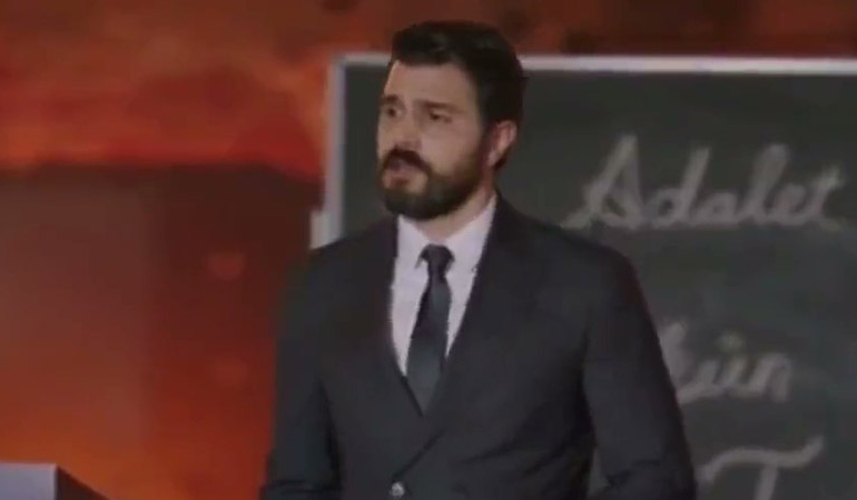 ATV dizisindeki sahne tartışma yarattı… Doktorlardan tepki yağdı