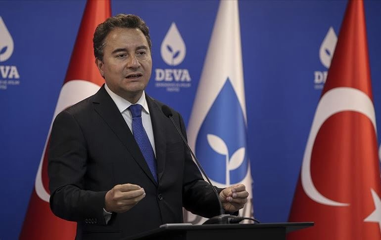 Babacan’dan ‘ortak aday’ açıklaması: Karar aldık
