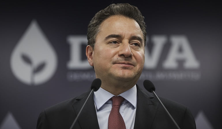 Babacan’dan yeni adaylık açıklaması: Çok riskli…