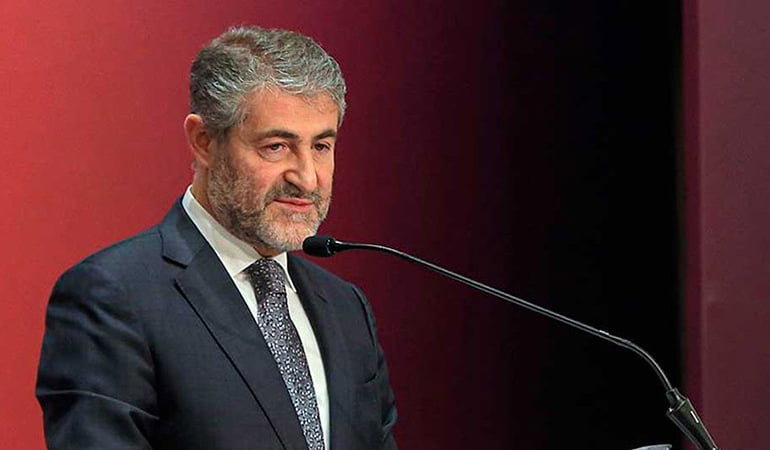 Nebati’nin konuşması sızdı: ÖTV’yi artıralım da…