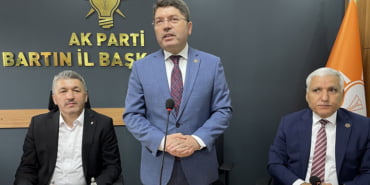 bartın