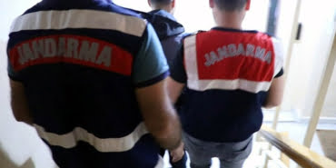 baskın