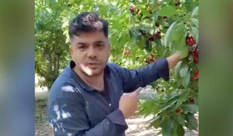 Çiftçi isyan etti: Ben üretirken tükendim… Bunun sebebini sorgulamanın zamanı!
