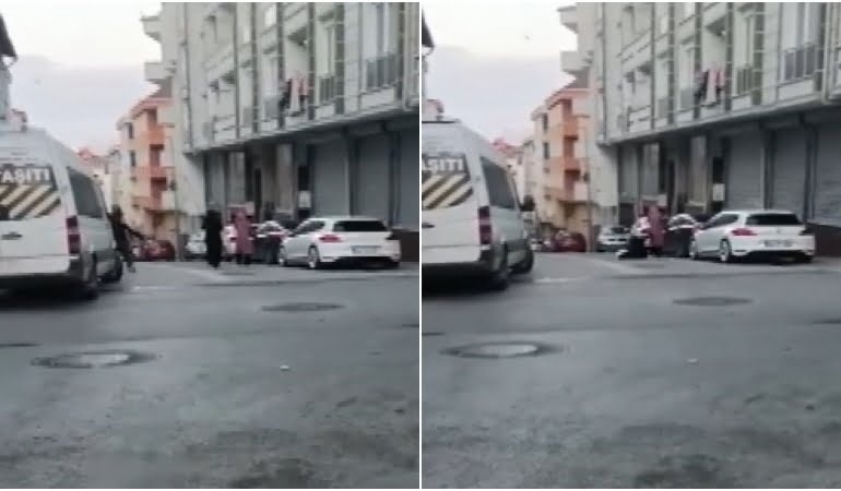 Akıl almaz olay… Hafızası yerine gelsin diye silahlı saldırı düzenlediler!
