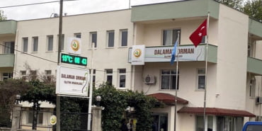 dalaman