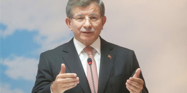 davutoglu