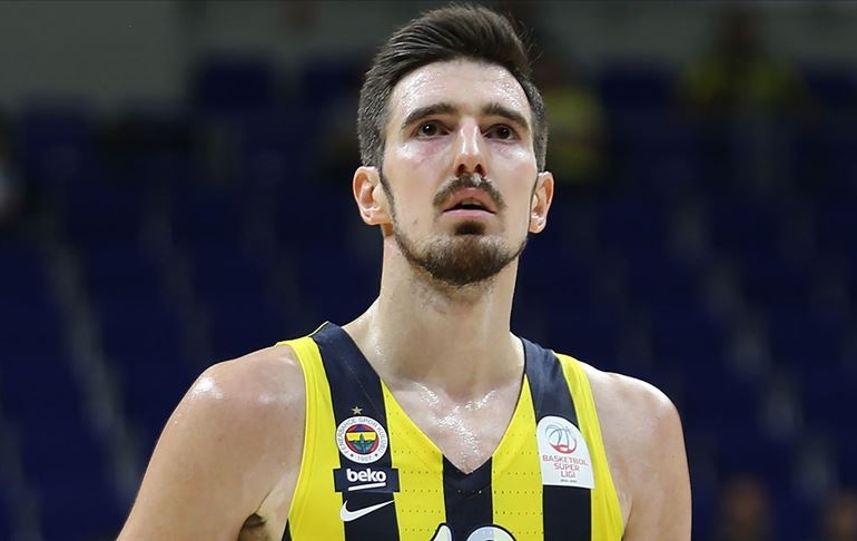 Fenerbahçe Beko’da ayrılık