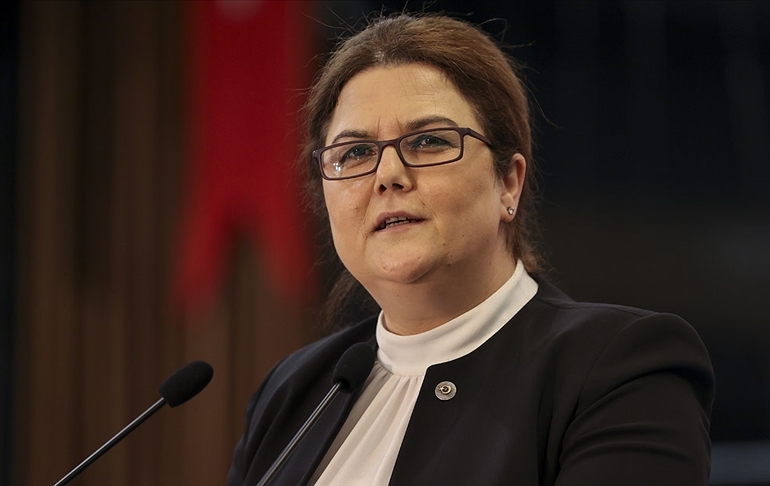 Bakan Yanık, ‘Türkiye Aile Destek Programı’ detaylarını açıkladı!